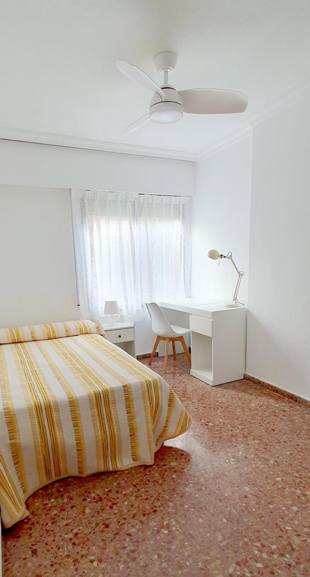 Verano Appartement Valencia