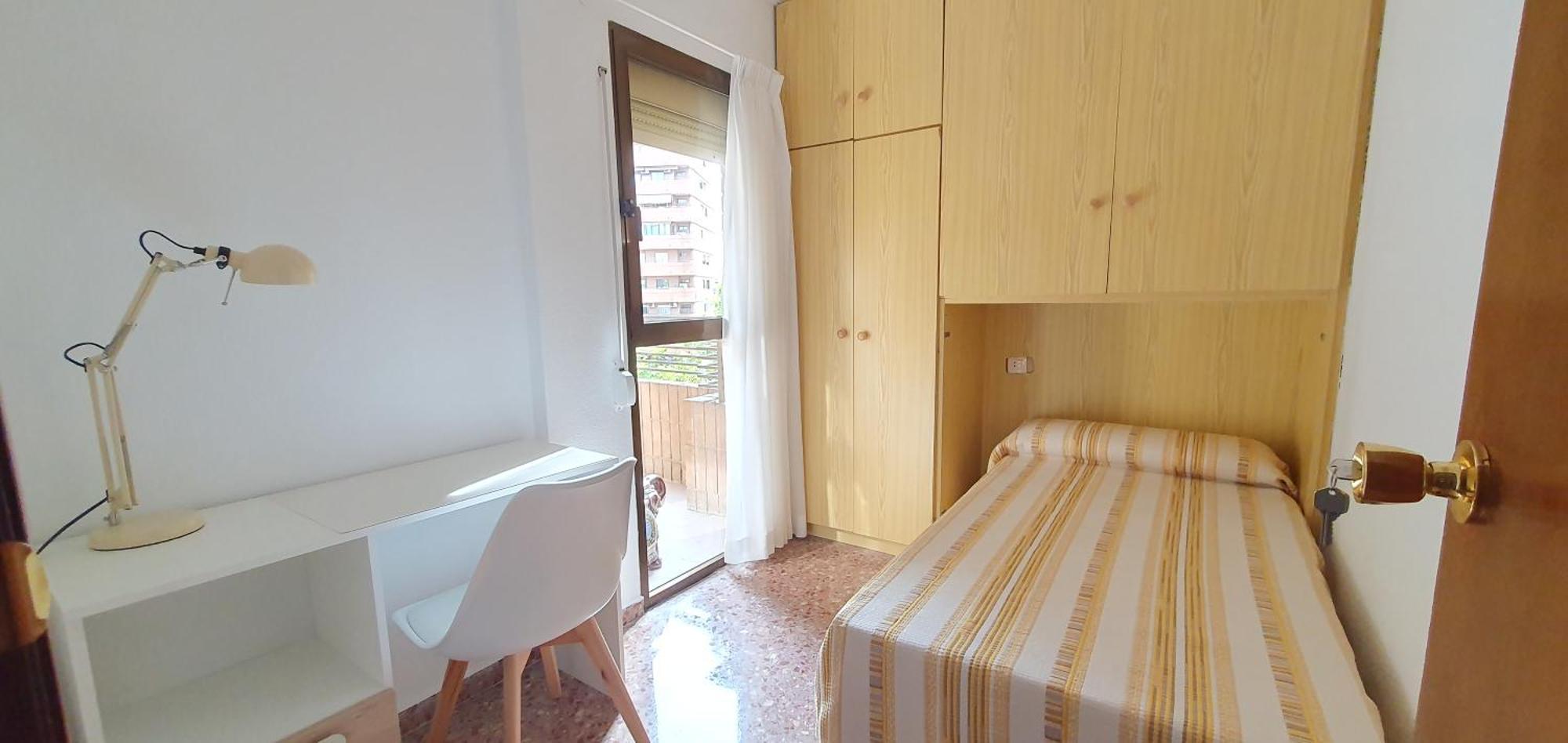 Verano Appartement Valencia
