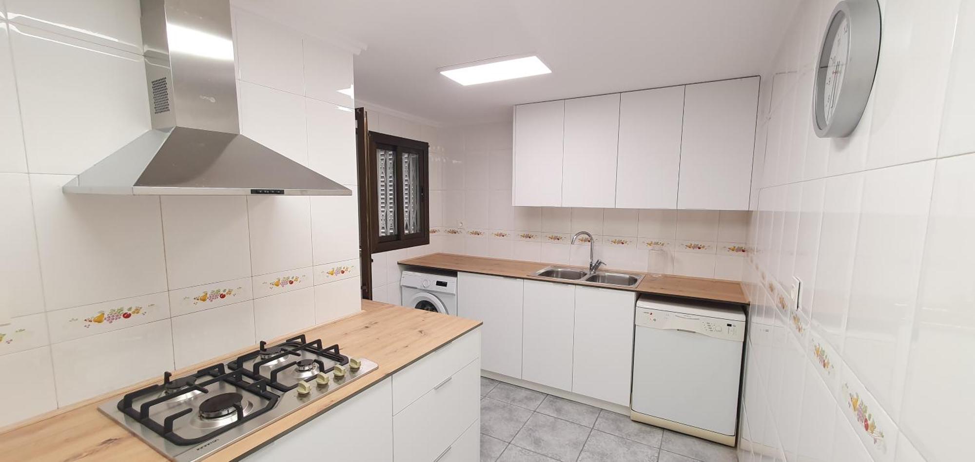 Verano Appartement
