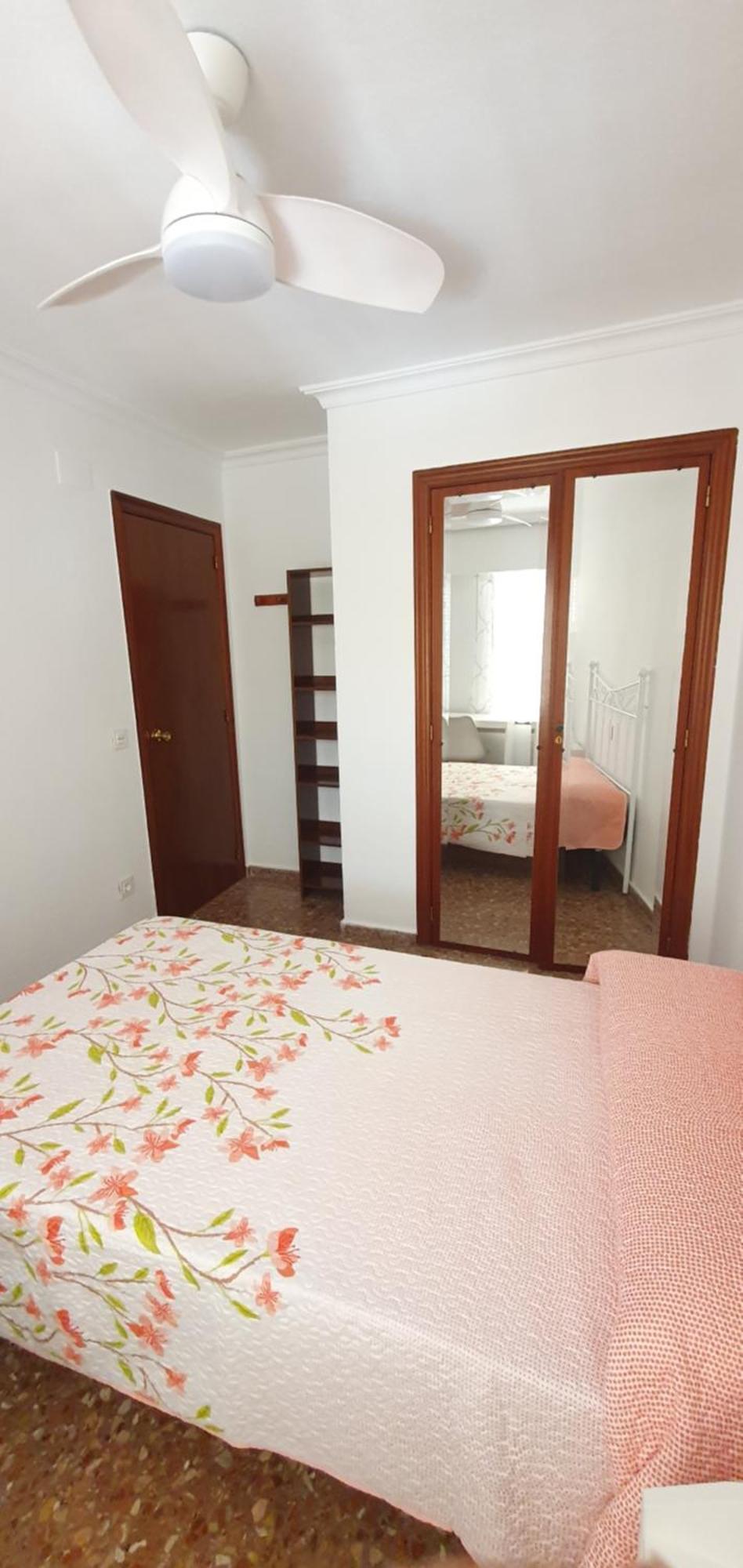 Verano Appartement Valencia