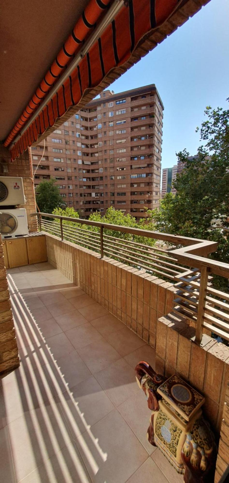 Appartement Verano Valencia